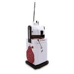 Online veiling opboller bakkerijmachines, Nieuw in verpakking, Bakkerij en Slagerij