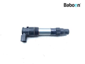 Bobine Bougie Dop Kawasaki Z 650 2020-2022 (Z650 ER650L-K), Verzenden, Gebruikt