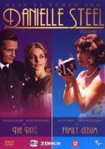 Danielle Steel Vol.1 (The Ring & Family Album), Verzenden, Nieuw in verpakking, Drama