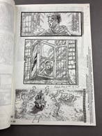 Harry Potter and the Half-Blood Prince Storyboards - Warner, Nieuw