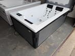 Design Jacuzzi 3-persoons Passion Serene3 incl installatie, Gebruikt
