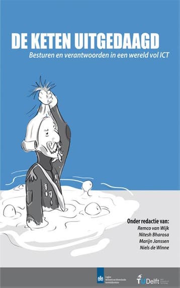 De keten uitgedaagd - S. Bal 9789051995343, Verzenden, Gelezen, S. Bal