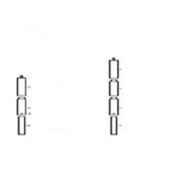 Campking luifelstokkenset Sunsation 22 mm Prem., Caravans en Kamperen, Tentaccessoires, Ophalen of Verzenden, Nieuw