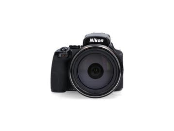 Nikon Coolpix P1000 - 1 jaar garantie, Audio, Tv en Foto, Fotocamera's Digitaal, Ophalen of Verzenden, Zo goed als nieuw, Nikon