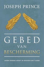 Gebed van bescherming 9789074115995 Joseph Prince, Boeken, Verzenden, Zo goed als nieuw, Joseph Prince