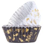 PME Cupcake Vormpjes Winterbessen Ø50mm 30st.**, Verzenden, Nieuw