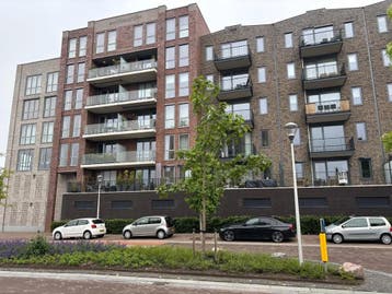 Te huur: Appartement Colognekaai in Bergen op Zoom, Bergen op Zoom, Noord-Brabant, Appartement