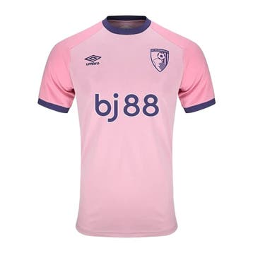 Bournemouth FC Third 2025/26, Verzenden, Nieuw