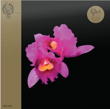lp nieuw - opeth - Orchid (nieuw), Cd's en Dvd's, Verzenden, Zo goed als nieuw, Overige formaten