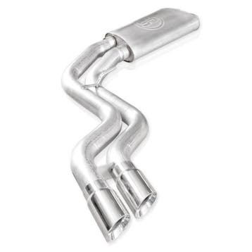 Stainless Works 2015-18 F-150 Exhaust X-Pipe Resonator, Ophalen of Verzenden, Nieuw