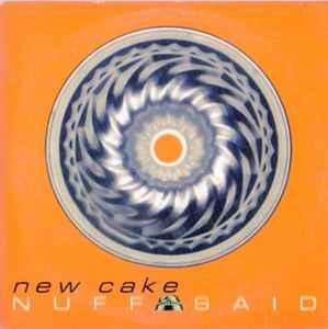 cd single card - Nuff Said - New Cake, Verzenden, Zo goed als nieuw, Rock en Metal