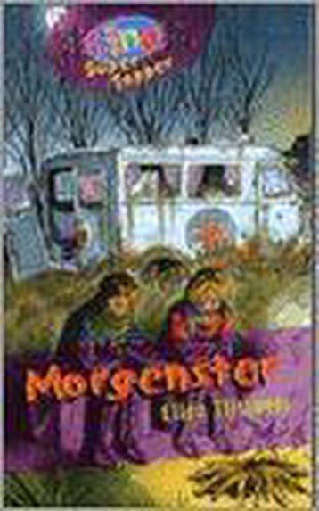 Morgenster / Tina supertopper / 3 - Ellen Tijsinger, Boeken, Verzenden, Gelezen, Ellen Tijsinger