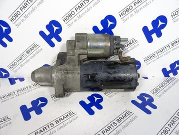 Startmotor A 006 151 4101 o.a: Vito w639, G-klasse w463, Auto-onderdelen, Motor en Toebehoren, Ophalen of Verzenden, Gebruikt