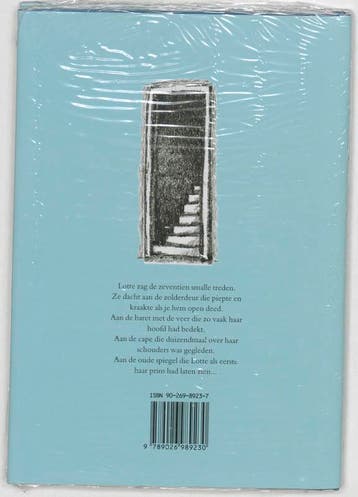 De verborgen prins 9789026989230 Carry Slee, Verzenden, Gelezen, Carry Slee