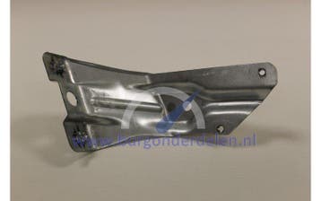 Voorscherm Steun Rechts Geschikt Voor Golf 6 2008-2012, Ophalen of Verzenden, Nieuw, Rechts, Volkswagen