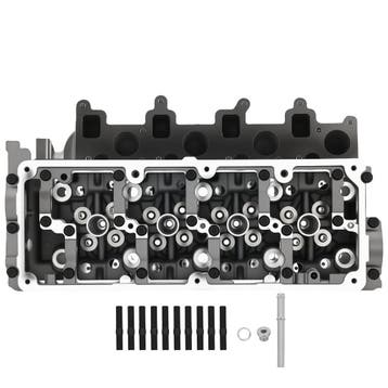 Cylinder head geschikt voor VW Multivan Transporter T5 T6..., Verzenden, Nieuw, Volkswagen