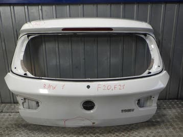 BMW 1 F20 F21 LCI achterklep, Verzenden, Gebruikt