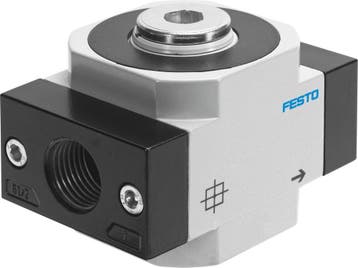 Festo Aftakkingsmodule G3/4 0-16bar 8800l/min Midi -, Verzenden, Nieuw