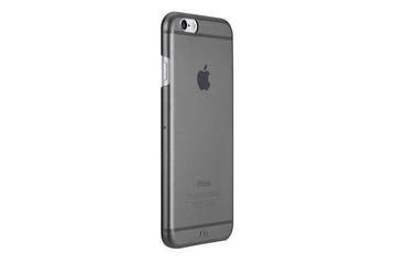 Just Mobile - snap-on hoesje voor iPhone 6s+ - zwart, Verzenden, Nieuw