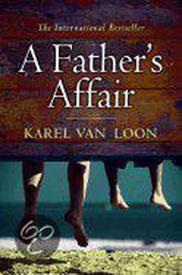 A Fathers Affair - Karel Van Loon 9781841954219, Verzenden, Gelezen, Karel Van Loon