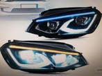 koplampen Volkswagen Golf 7 Full LED, Ophalen of Verzenden, Nieuw, Volkswagen