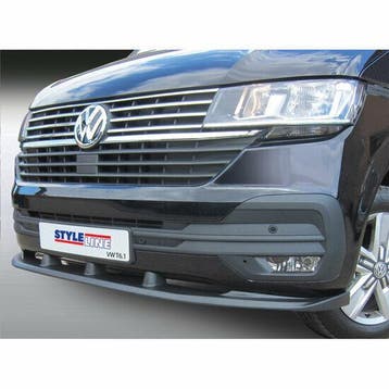 Voorspoiler Lip VW Transporter T6.1 2020 - GR FBLS142, Nieuw, Voor, Volkswagen