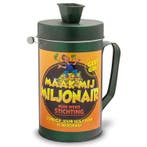 Collectebus Maak Mij Miljonair, Ophalen of Verzenden, Nieuw