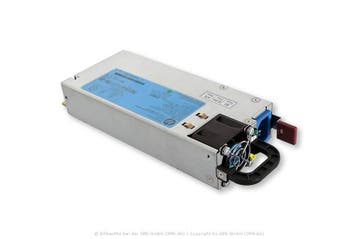 HP 500W Power Supply HSTNS-PD40, Computers en Software, Servers, Ophalen of Verzenden, Gebruikt