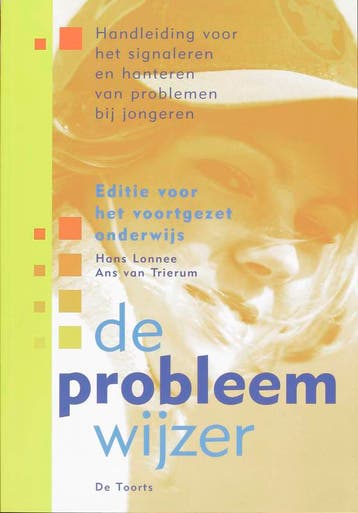 De probleemwijzer - H. Lonnee 9789060208250, Verzenden, Gelezen, H. Lonnee
