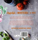 Ketchup, mosterd en mayo 9789048316274 Bettina Snowdon, Verzenden, Zo goed als nieuw, Bettina Snowdon