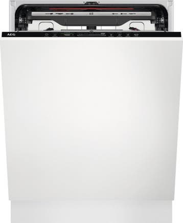 AEG – EcoLine 7000 serie GlassCare Inbouwvaatwasser – FS, Verzenden, Nieuw