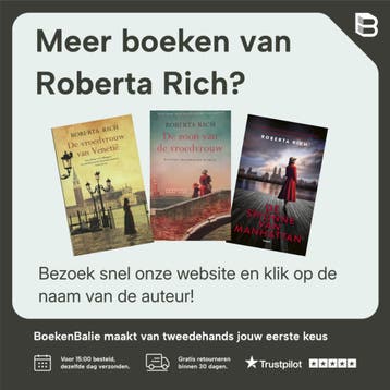 De vroedvrouw van de sultan - Special Reefman 9789023959403, Verzenden, Gelezen, Roberta Rich