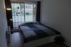 Appartement Waterloostraat in Rotterdam, Rotterdam, Via bemiddelaar, Appartement, Rotterdam