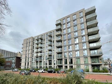 Te huur: Appartement Alfabetweg in Leiden, Leiden, Appartement, Zuid-Holland