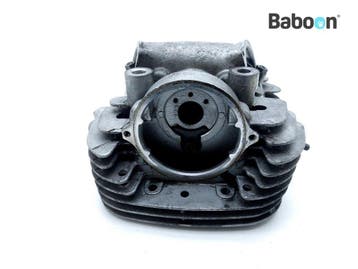Cilinderkop Yamaha XV 1100 Virago 1986-1997 (XV1100), Verzenden, Gebruikt