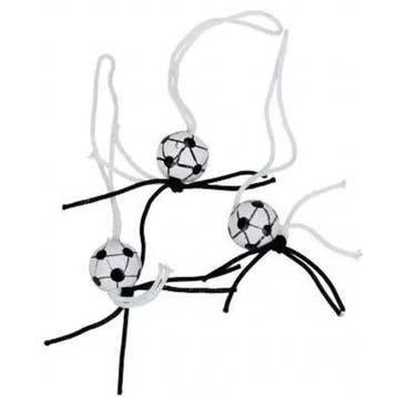 Voetbal geluks en anti stress cadeautje, Ophalen of Verzenden, Nieuw, Overige typen