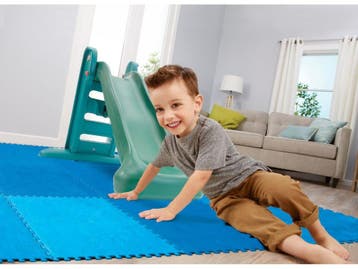 Little Tikes Glijbaan Large Slide - Glijbaan - Zachte, Verzenden, Nieuw