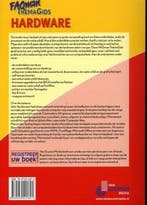 Hardware / FAQman Themagids 9789059401891 J. Vanderaart, Verzenden, Gelezen, J. Vanderaart
