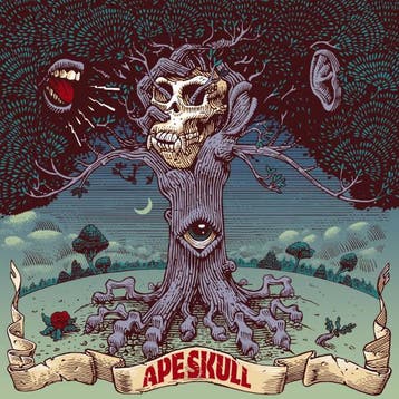 cd - Ape Skull - Ape Skull, Verzenden, Nieuw in verpakking