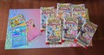 Pokémon - 7 Booster pack - Collezione Eevee - Sword & Shield, Nieuw