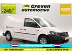 Volkswagen Caddy Maxi 2.0 TDI L2H1 | Marge | Airco |, Volkswagen, Wit, Nieuw, Handgeschakeld