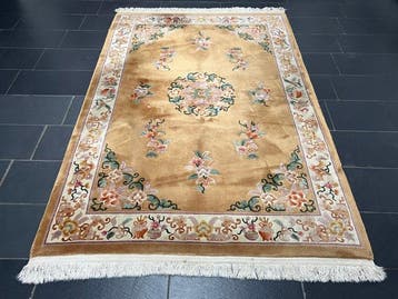 China Aubusson - Tapijt - 255 cm - 170 cm, Huis en Inrichting, Nieuw