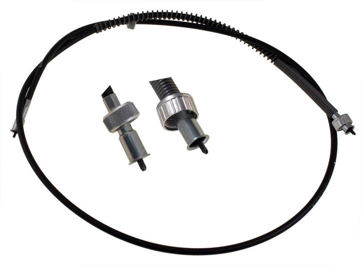 Volvo Kilometerteller kabel Overdrive M41+BW35 automaat Amaz, Auto-onderdelen, Interieur en Bekleding, Nieuw, Volvo, Verzenden