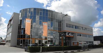 Kantoorruimte te huur Woerden Trasmolenlaan 5, Huur, Kantoorruimte