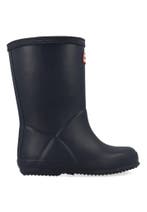 Hunter Regenlaarzen KFT5094RMA-NVY Blauw-23, Kleding | Heren, Schoenen, Verzenden, Nieuw