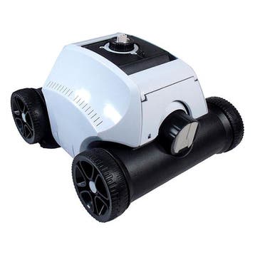 Zwembad stofzuiger | Ubbink | Robotclean Accu S, Verzenden, Nieuw