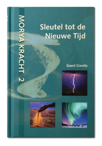 Sleutel Tot De Nieuwe Tijd | Geert Crevits | Nieuw, Ophalen of Verzenden, Nieuw, Geert Crevits