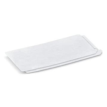 Kärcher 2.863-262.0 polyester uitlaatfilter , origineel, Verzenden, Nieuw, Kärcher