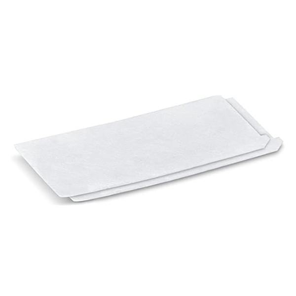Kärcher 2.863-262.0 polyester uitlaatfilter , origineel, Witgoed en Apparatuur, Stofzuigers, Kärcher, Verzenden