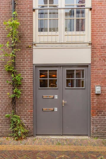 Te huur: Appartement Achterstraat in Alkmaar, Alkmaar, Noord-Holland, Appartement